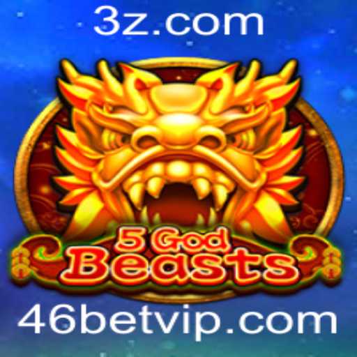 Desvendando o Jogo 5GodBeasts: Uma Aventura Estratégica com 46bet