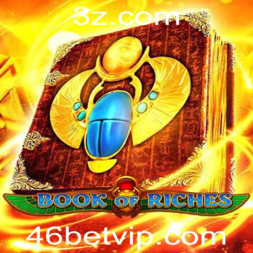 Descubra as Aventuras de BookofRiches: Um Guia Completo