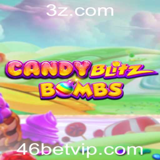 CandyBlitzBombs: Uma Nova Era de Diversão e Estratégia no Universo dos Jogos