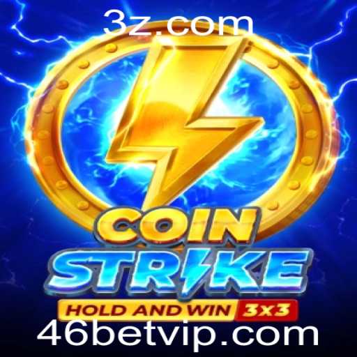 Explorando o Mundo do Coinstrike: Uma Jornada pelo Novo Jogo Online com a Chave 46bet