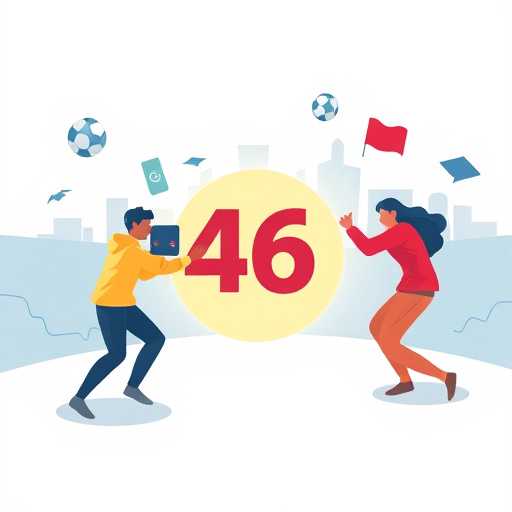 A Comunidade de Jogadores e o Impacto do 46bet