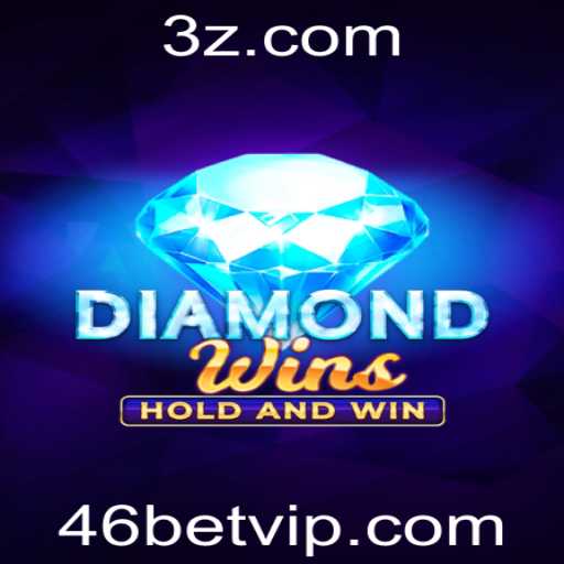 DiamondWins: Descubra a Emoção do Jogo com 46bet