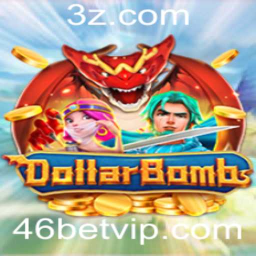 Explorando o Jogo Inovador: DollarBombs e a Estratégia do 46bet