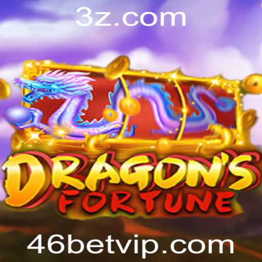 Explorando o Mundo de DragonFortune: Uma Nova Aventura no Jogo 46bet
