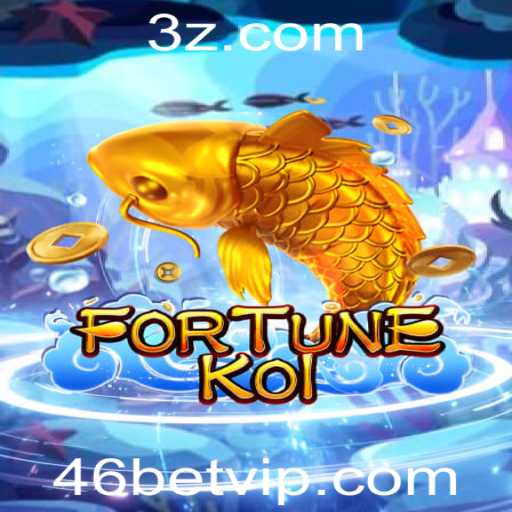 FORTUNEKOI: Explorando as Regras e Estratégias do Jogo Com 46bet