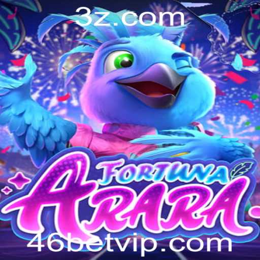 Explorando o Fascinante Mundo de FortunaArara: O Jogo Inovador com 46bet