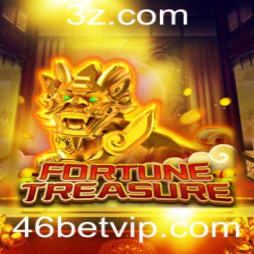 Explorando o Mundo de FortuneTreasure: Uma Aventura de Estratégia e Sorte