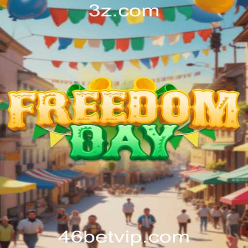 Liberdade e Estratégia: Explorando o Jogo FreedomDay com a Chave 46bet
