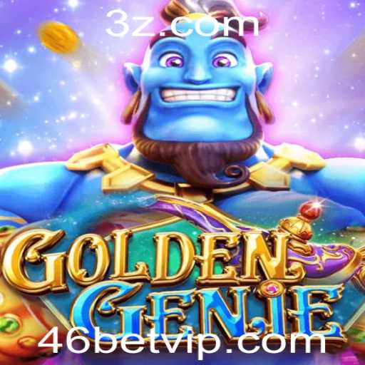 Domine o Universo de GOLDENGENIE: Descubra a Emoção e Estratégia por Trás de 46bet