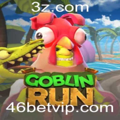 GoblinRun: Descubra o Jogo que está Conquistando Fãs com a Palava-Chave 46bet