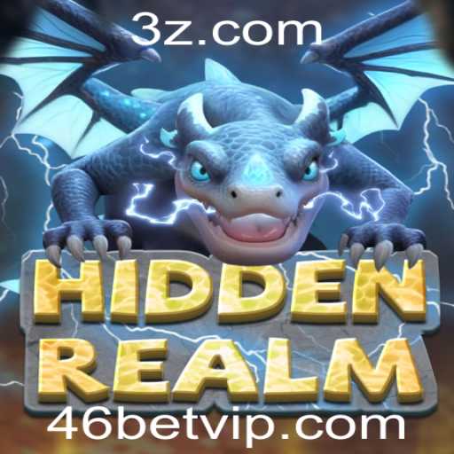 HiddenRealm: Descubra o Universo do Novo Jogo Revolucionário