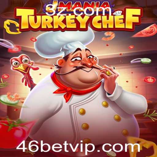 Explorando o Fascinante Universo de JManiaTurkeyChef: Diversão e Desafios em um Jogo Único