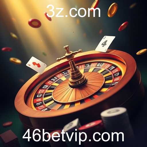 Explorando os Jogos de Roleta: Uma Jornada no Universo da 46bet