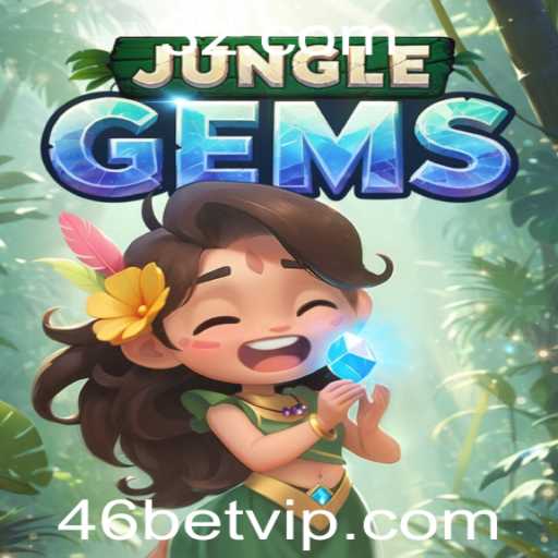 Descubra JungleGems: Um Novo Horizonte em Jogos de Aventuras