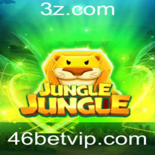 JungleJungle: Mergulhe na Aventura Selvagem com 46bet