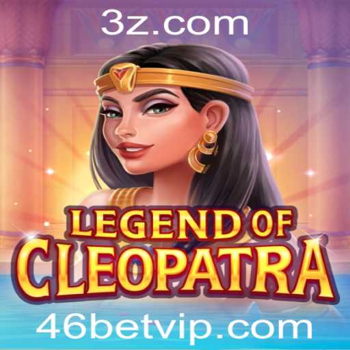LegendOfCleopatra: Uma Aventura Épica Repleta de Mistérios e Desafios