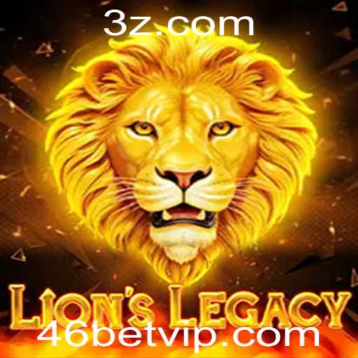 LionsLegacy: Explorando o Fascinante Mundo do Novo Jogo com 46bet