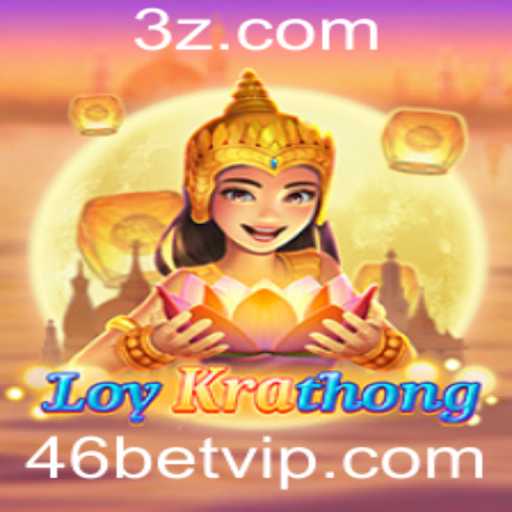 Explorando o Fascinante Mundo de LoyKrathong: O Jogo de Azar 46bet