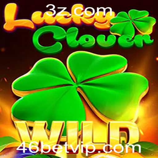 Explorando o Mundo de LuckyClover: Um Mergulho no Universo de Jogos Junto com 46bet