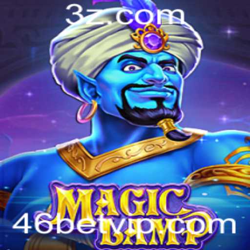 Descubra o Fascinante Mundo de MagicLamp: Um Jogo de Estratégia Envolvente