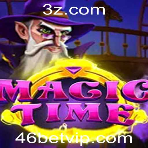Explorando o Mundo de MagicTime: O Jogo que Conecta Estratégia e Sorte