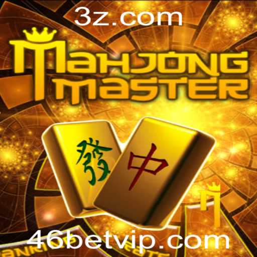 Explore o Mundo de MahJongMaster: Dominando as Regras e Estratégias