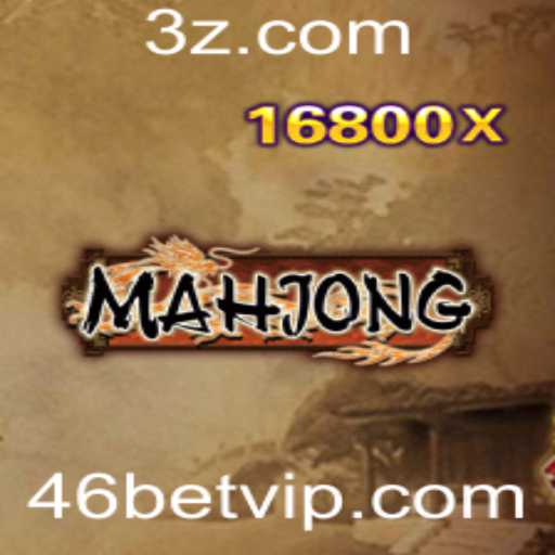 Descubra o Fascinante Mundo do Mahjong e Como a Tendência 46bet Está Influenciando o Jogo