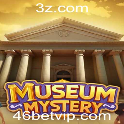 MuseumMystery: Uma Aventura Imersiva no Mundo dos Artefatos
