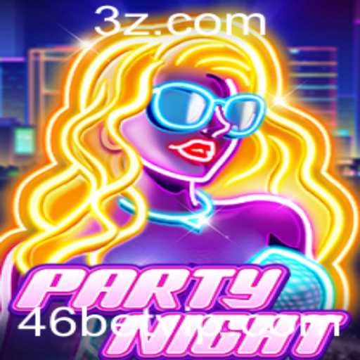 Explorando o Novo Jogo de Festa: PartyNight e a Atração do 46bet