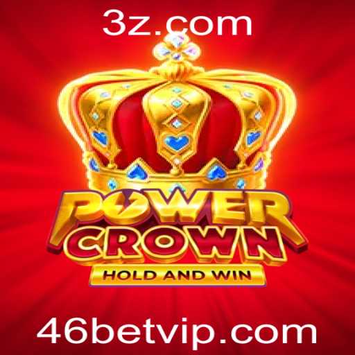 PowerCrown: O Novo Fenômeno dos Jogos com 46bet