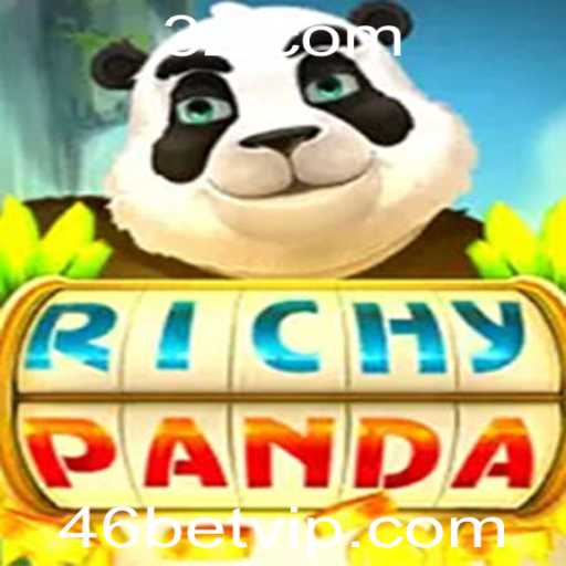 RichyPanda: Descubra o Jogo que Está Conquistando os Entusiastas de 46bet