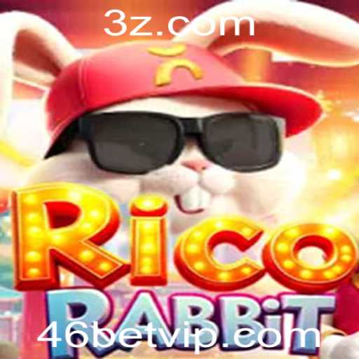 Descubra a Excitante Aventura de RicoRabbit: O Novo Sucesso de Jogo