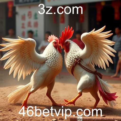 Sabong Online e a Plataforma 46bet