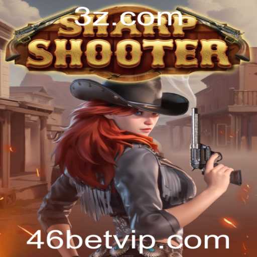 Sharpshooter: Descubra o Novo Jogo de Estratégia e Precisão