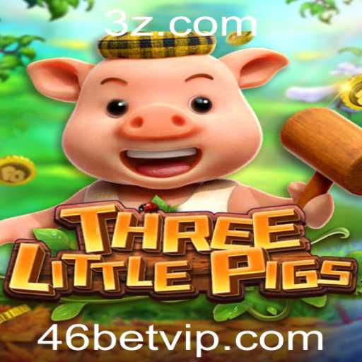 Introdução ao Jogo Inovador: THREELITTLEPIGS