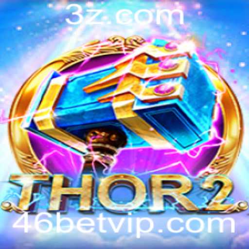 Explorando o Jogo Thor2: A Nova Sensação do Momento com 46bet