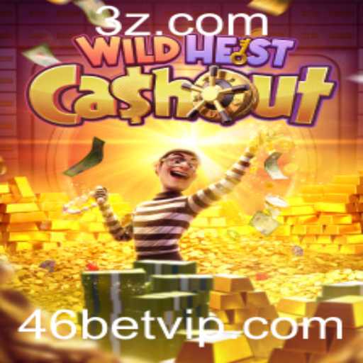 WildHeistCashout: Um Olhar Detalhado sobre o Novo Jogo de Cassino