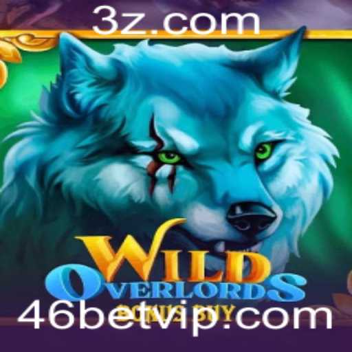 Explorando o Mundo de WildOverlordsBonusBuy: Um Guia Detalhado