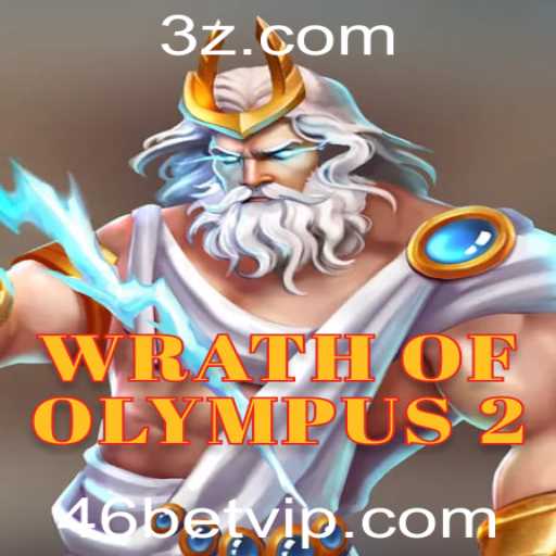 Descubra 'WrathofOlympus2': O Novo Fenômeno dos Jogos